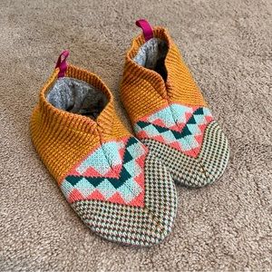 Bombas Gripper Slippers